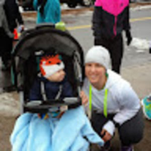 Meet your Posher, Cherie